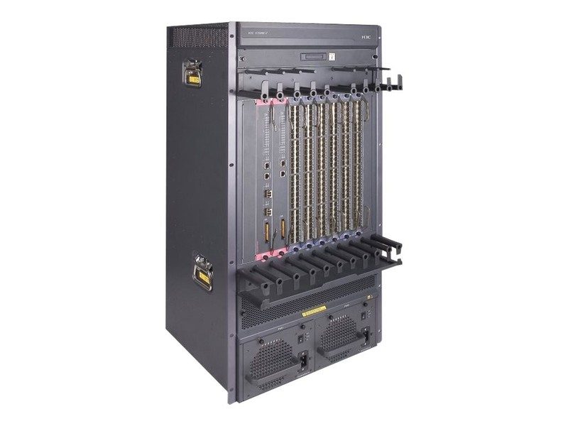 Коммутатор HPE JD241B