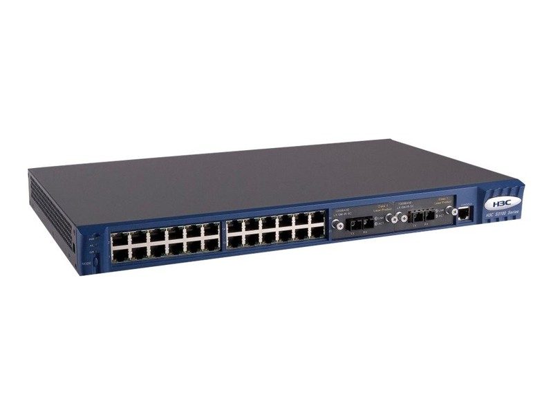 Коммутатор HPE JD309A