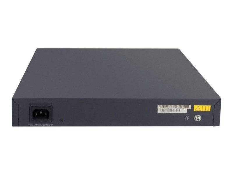 Коммутатор HPE JD312A