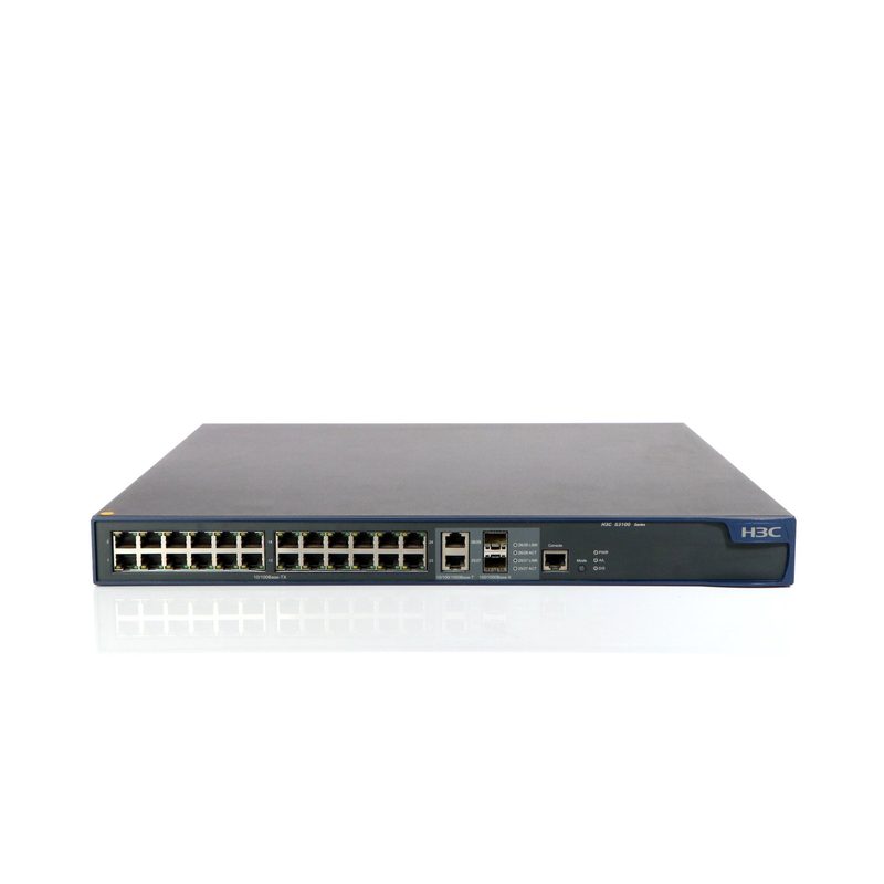 Коммутатор HPE JD313A