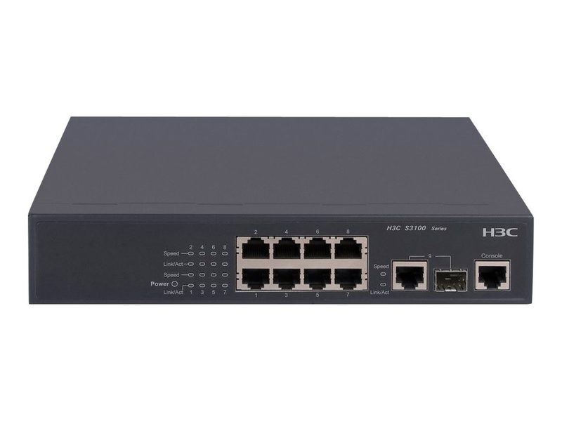 Коммутатор HPE JD316A