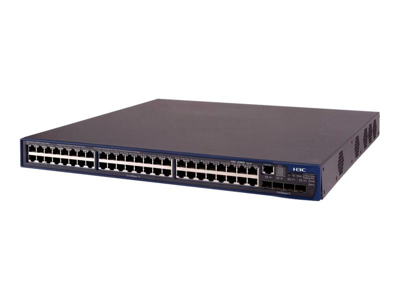 Коммутатор HPE JD328A
