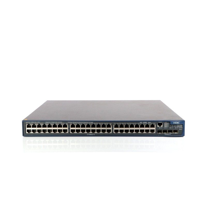 Коммутатор HPE JD332A