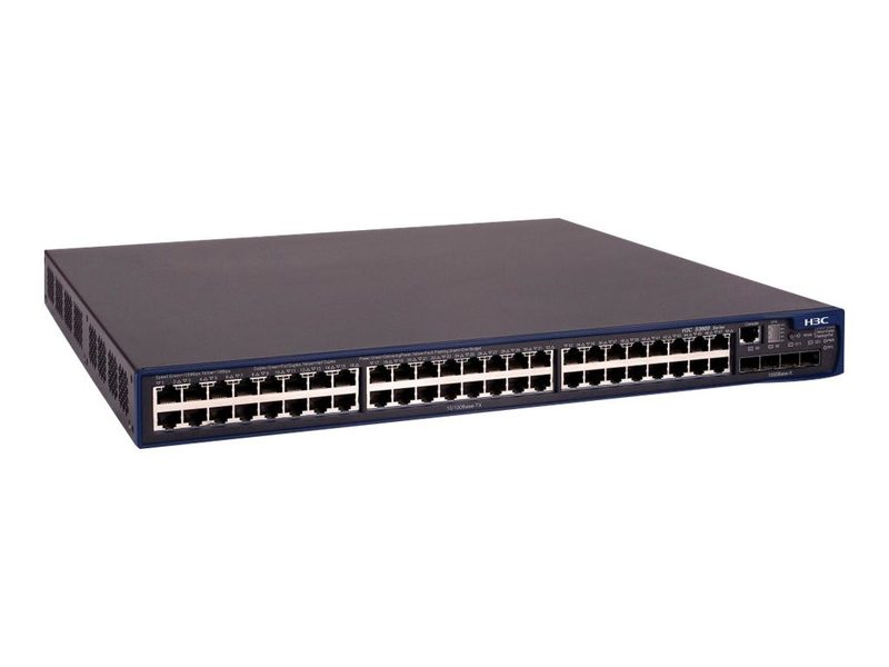 Коммутатор HPE JD333A