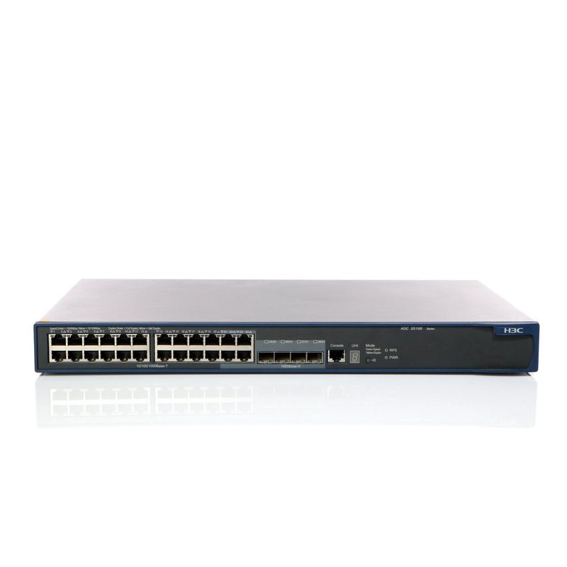 Коммутатор HPE JD346A