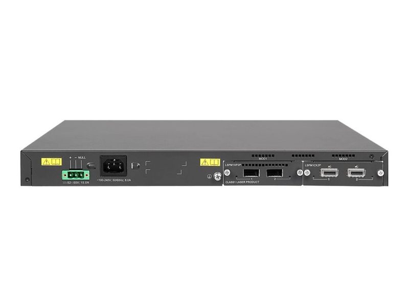 Коммутатор HPE JD372A