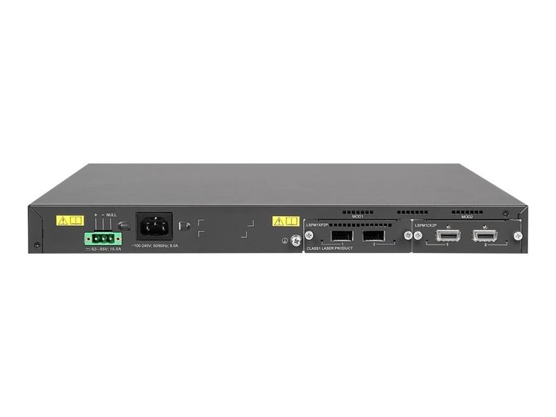 Коммутатор HPE JD376A