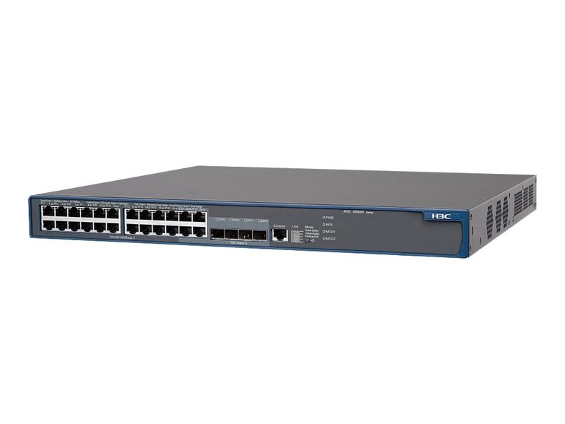 Коммутатор HPE JD378A