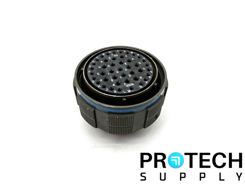 Разъём Amphenol JD38999/26WJ43SN