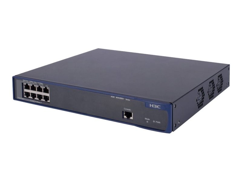 Коммутатор HPE JD444A
