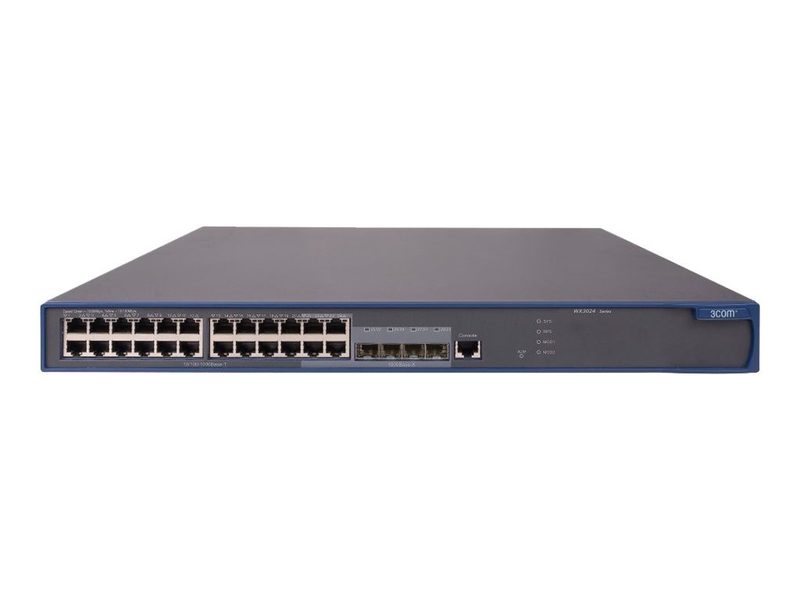 Коммутатор HPE JD449A