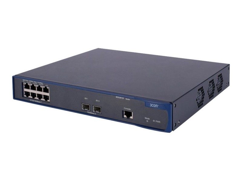 Коммутатор HPE JD450A