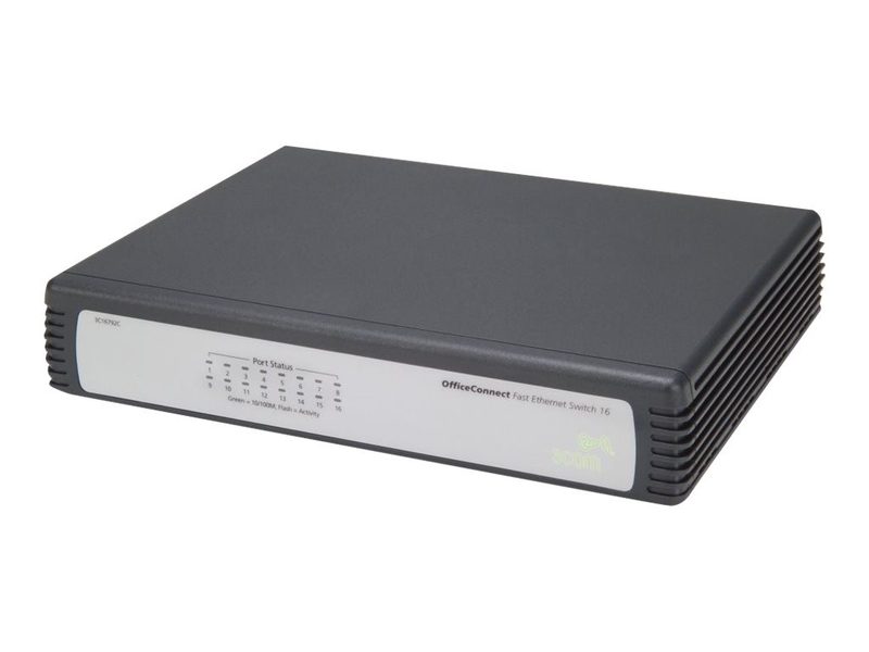 Коммутатор HPE JD858A