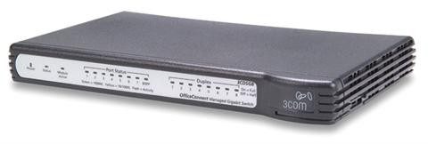 Коммутатор HPE JD865A