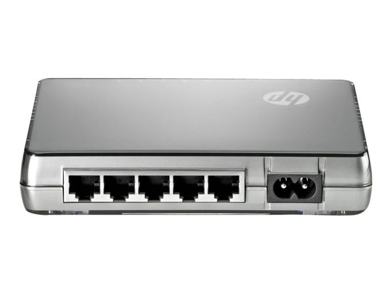 Коммутатор HPE JD866A