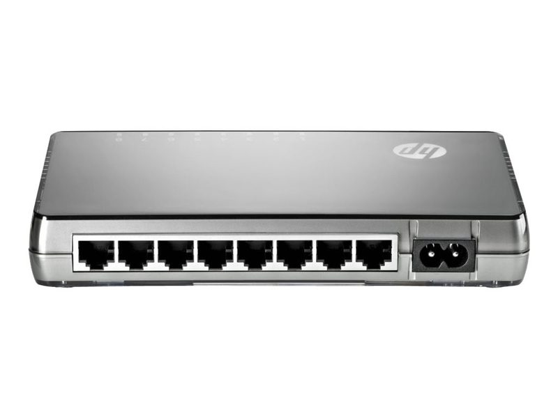 Коммутатор HPE JD867A