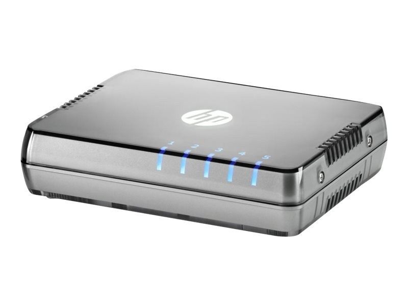 Коммутатор HPE JD869A
