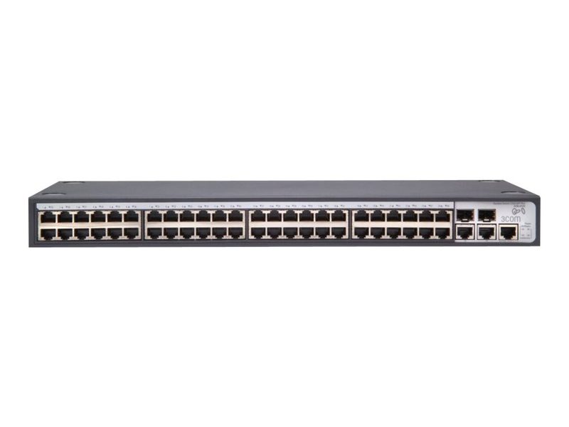 Коммутатор HPE JD994A