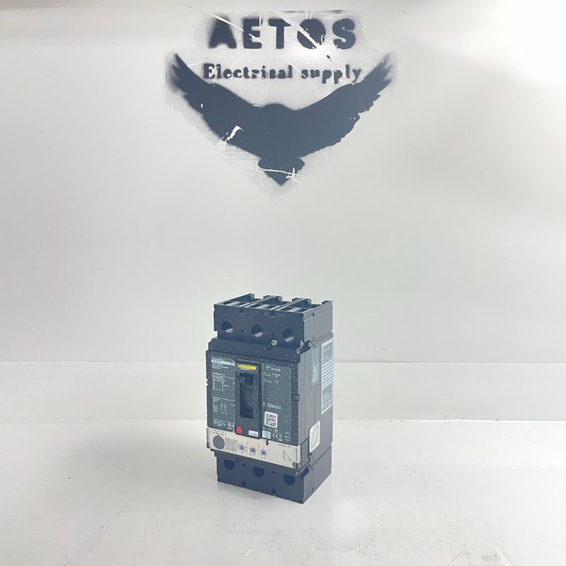 Автоматический выключатель JDP36250U31XLY