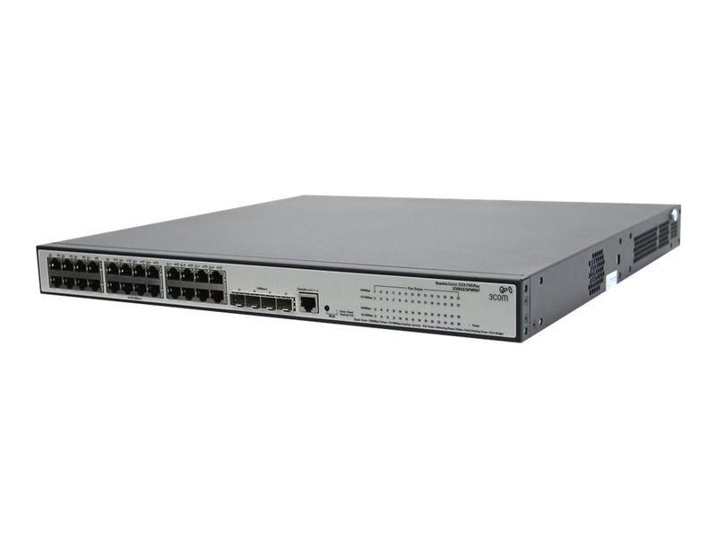 Коммутатор HPE JE008A