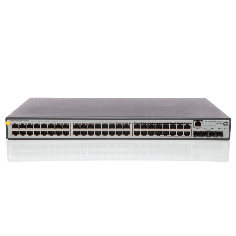 Коммутатор HPE JE009A