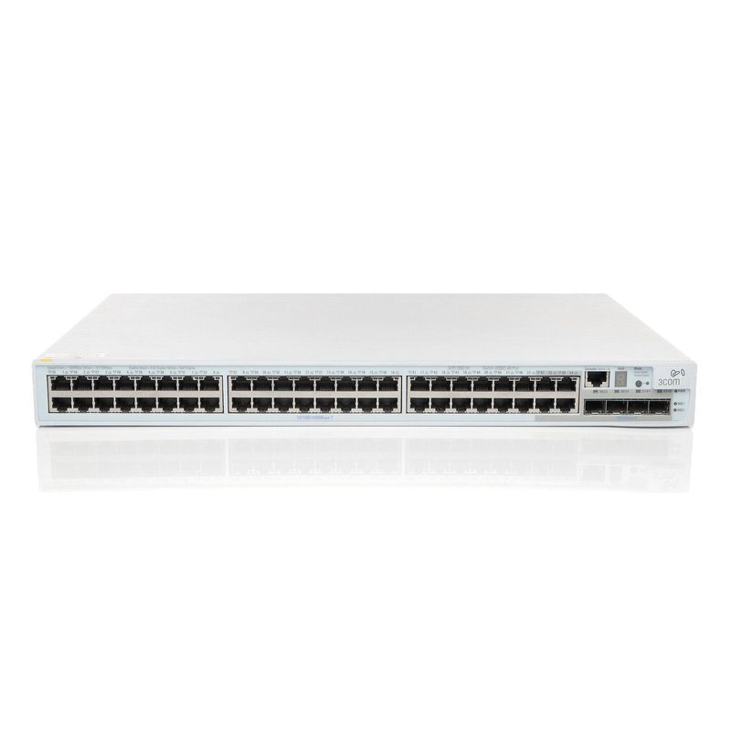 Коммутатор HPE JE018A