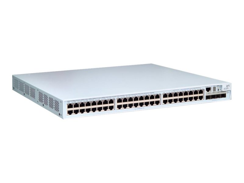 Коммутатор HPE JE048A