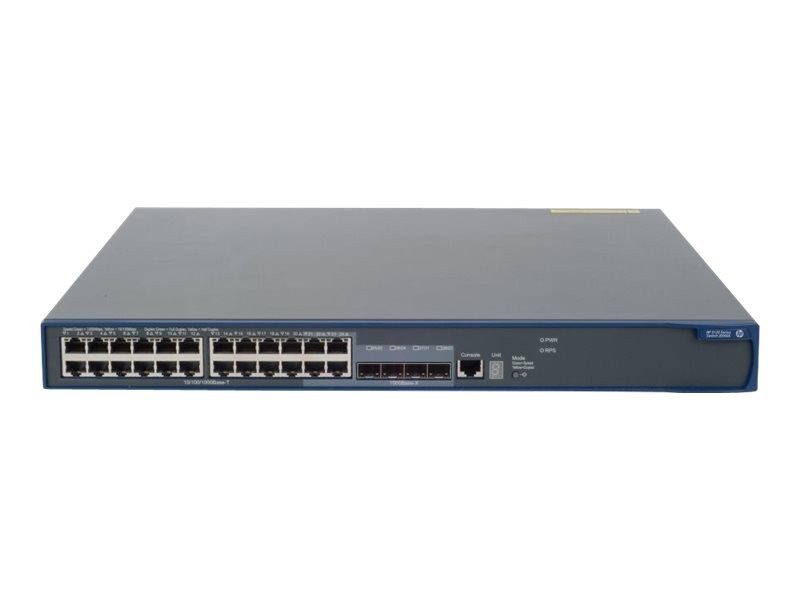 Коммутатор HPE JE066A