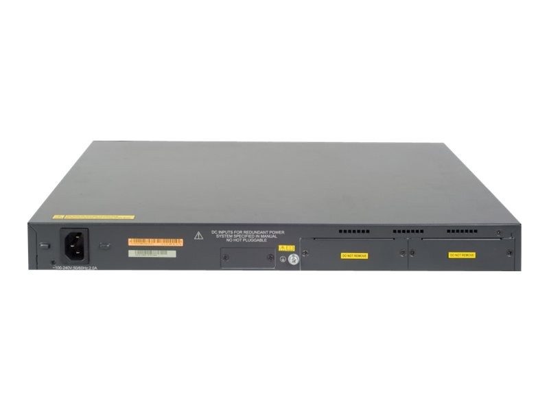 Коммутатор HPE JE067A
