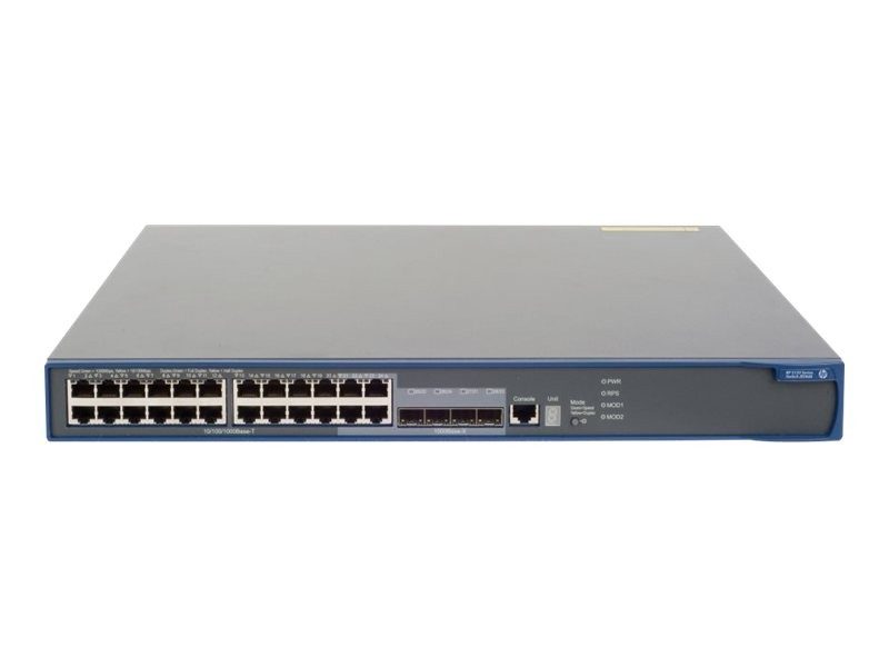 Коммутатор HPE JE068A