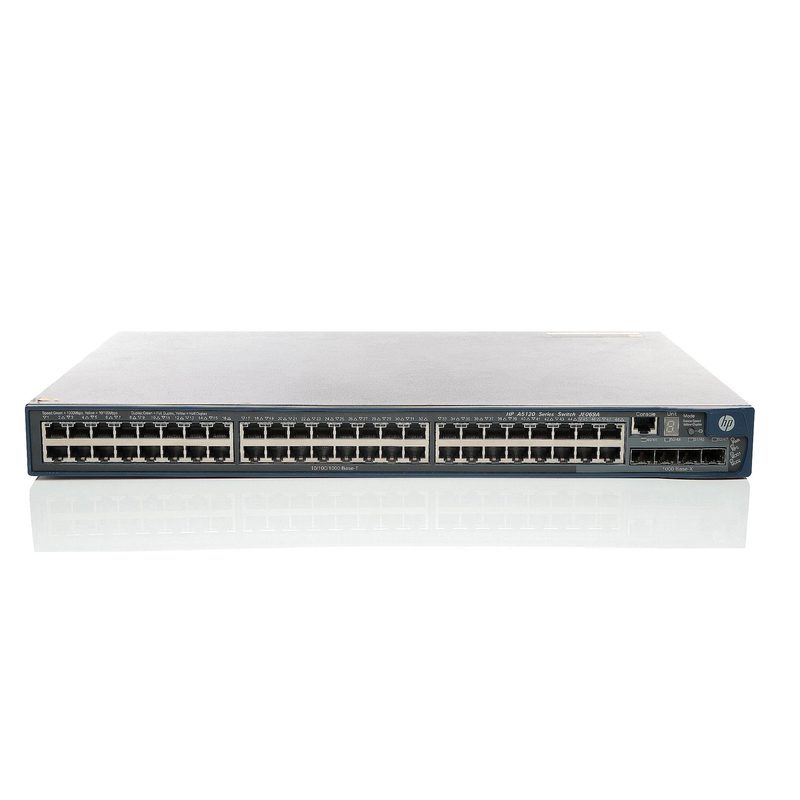 Коммутатор HPE JE069A