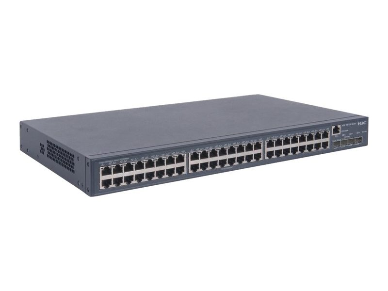 Коммутатор HPE JE072A