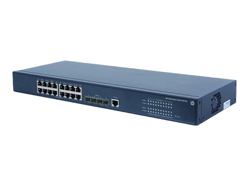 Коммутатор HPE JE073B
