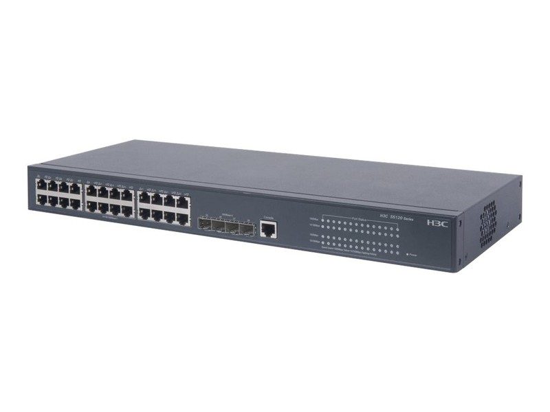 Коммутатор HPE JE074A