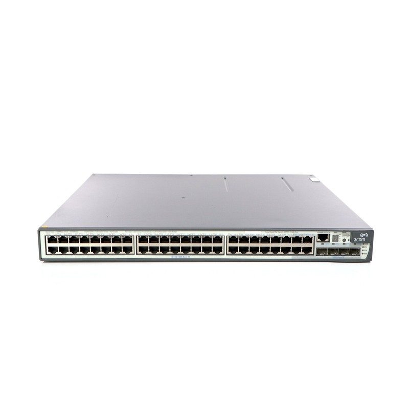 Коммутатор HPE JE090A