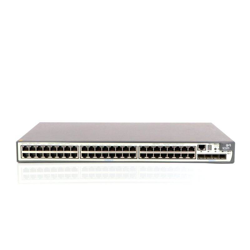 Коммутатор HPE JE103A