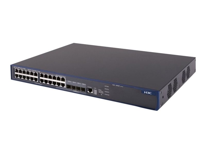Коммутатор HPE JE109A