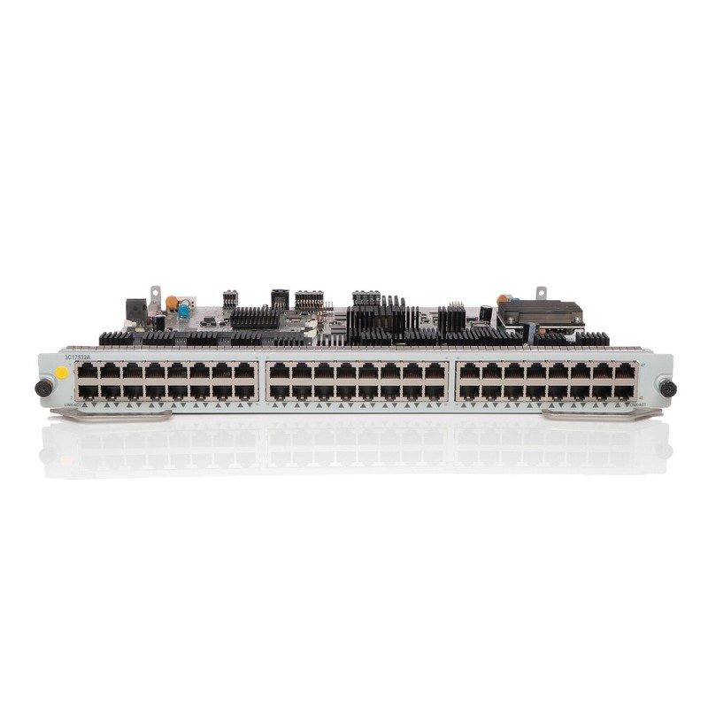 Коммутатор HPE JE185A