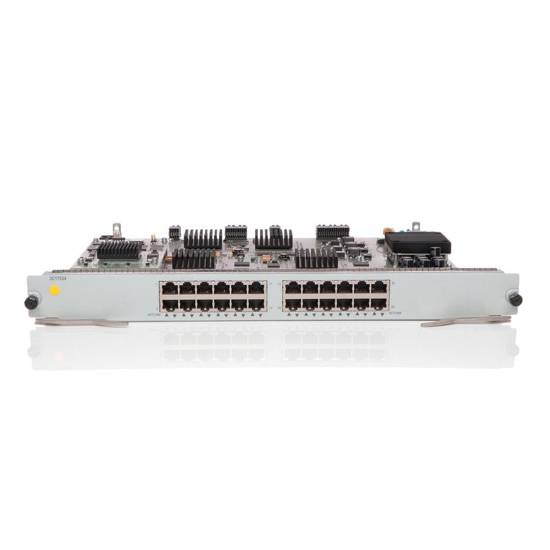 Коммутатор HPE JE188A