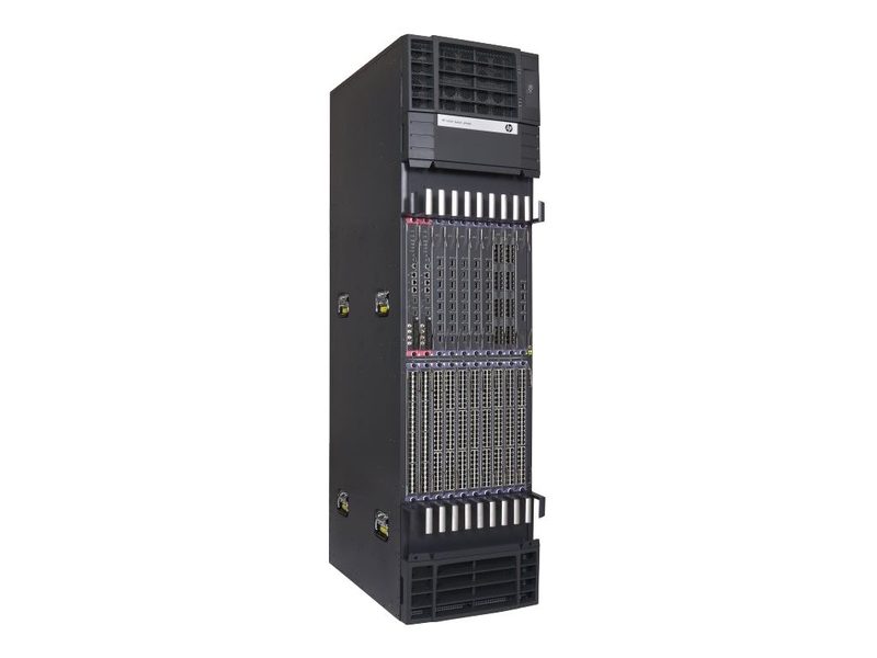 Коммутатор HPE JF430C