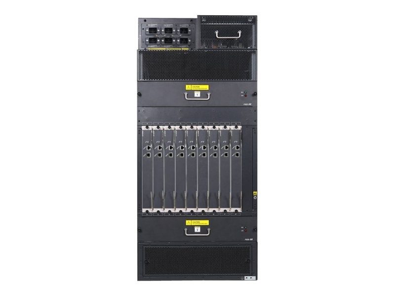 Коммутатор HPE JF431C