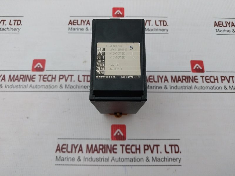 Преобразователь сигнала JFX1-4W4W-R