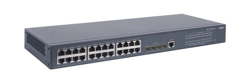 Коммутатор HPE JG091A