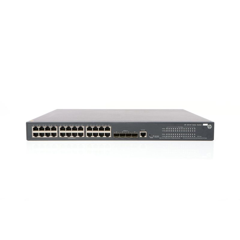 Коммутатор HPE JG092A