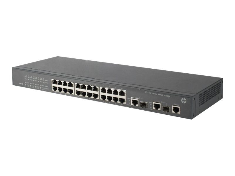 Коммутатор HPE JG223A