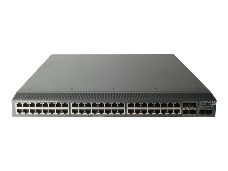 Коммутатор HPE JG225A