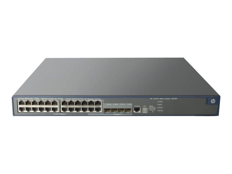 Коммутатор HPE JG236A