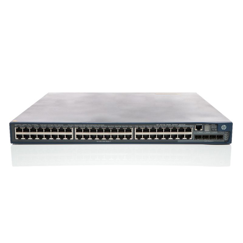 Коммутатор HPE JG237A