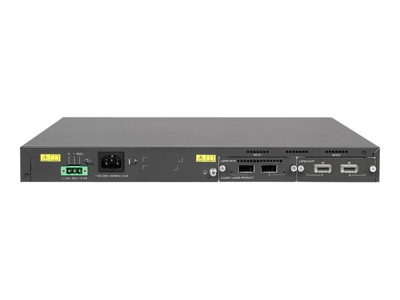 Коммутатор HPE JG238A
