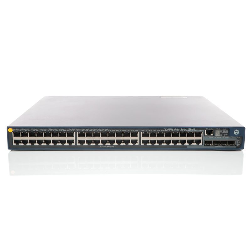 Коммутатор HPE JG240A